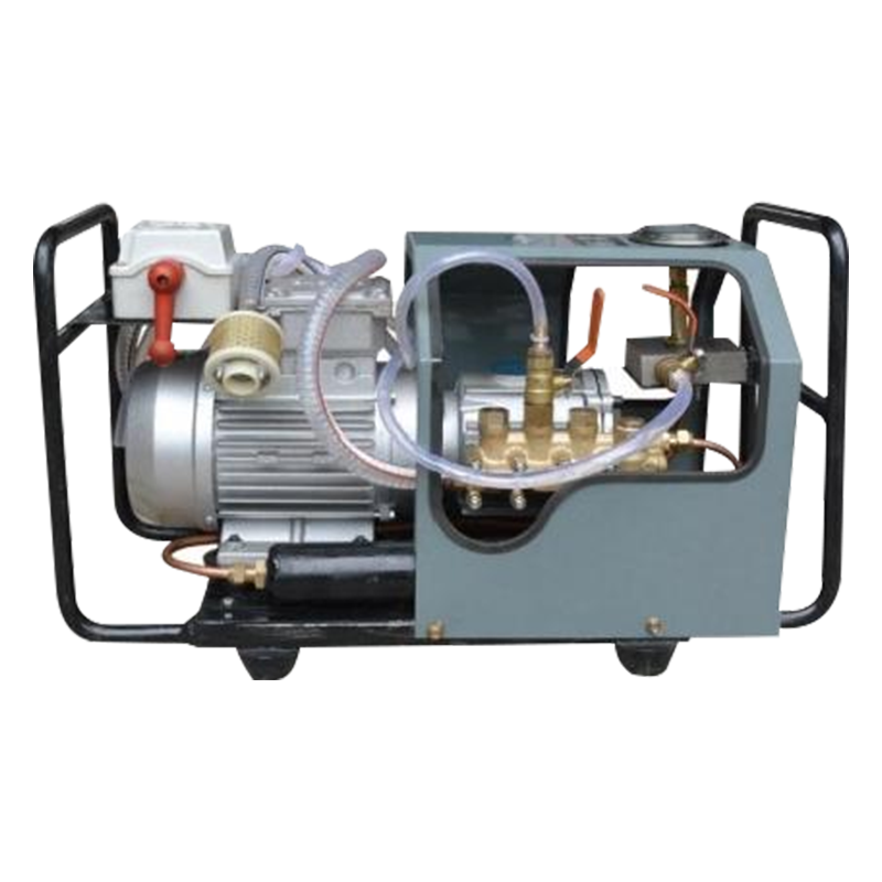 LB-7X10 elektrisk högtryckspump