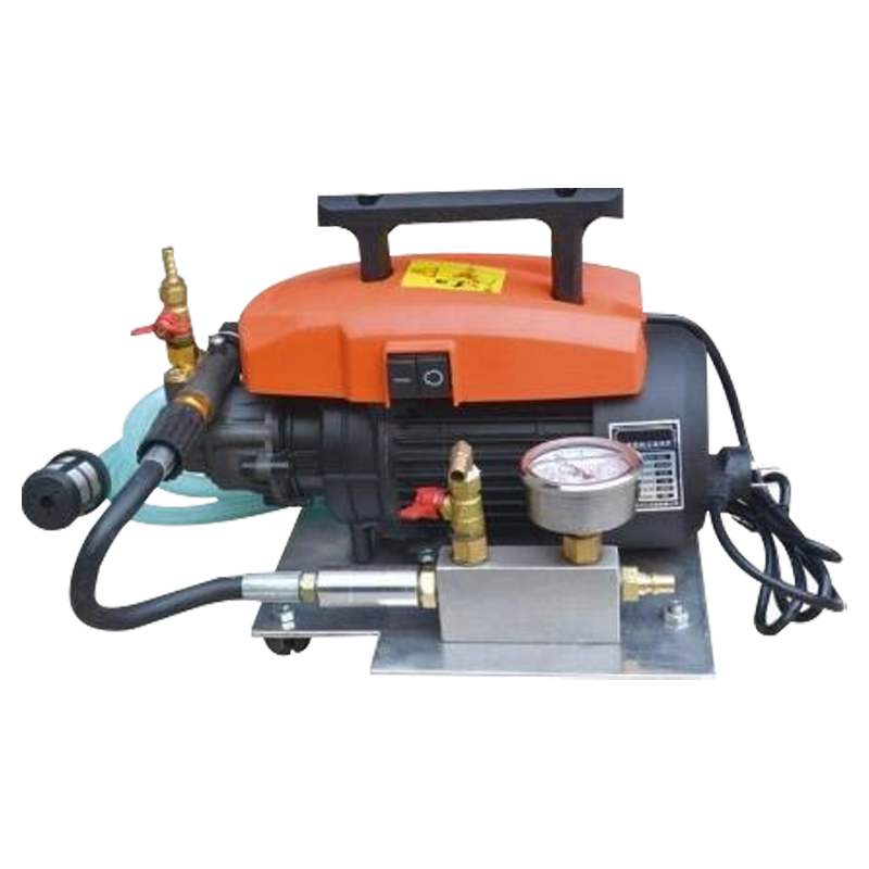 TX-K90 Bärbar elektrisk pump